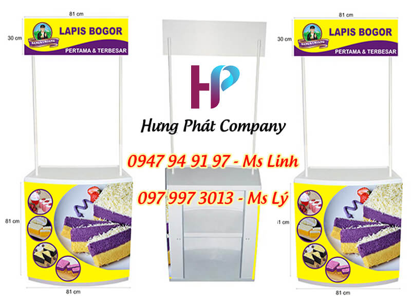quay sampling nhua