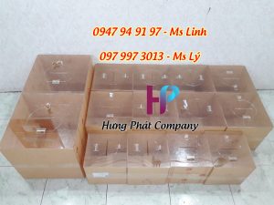 thung phieu